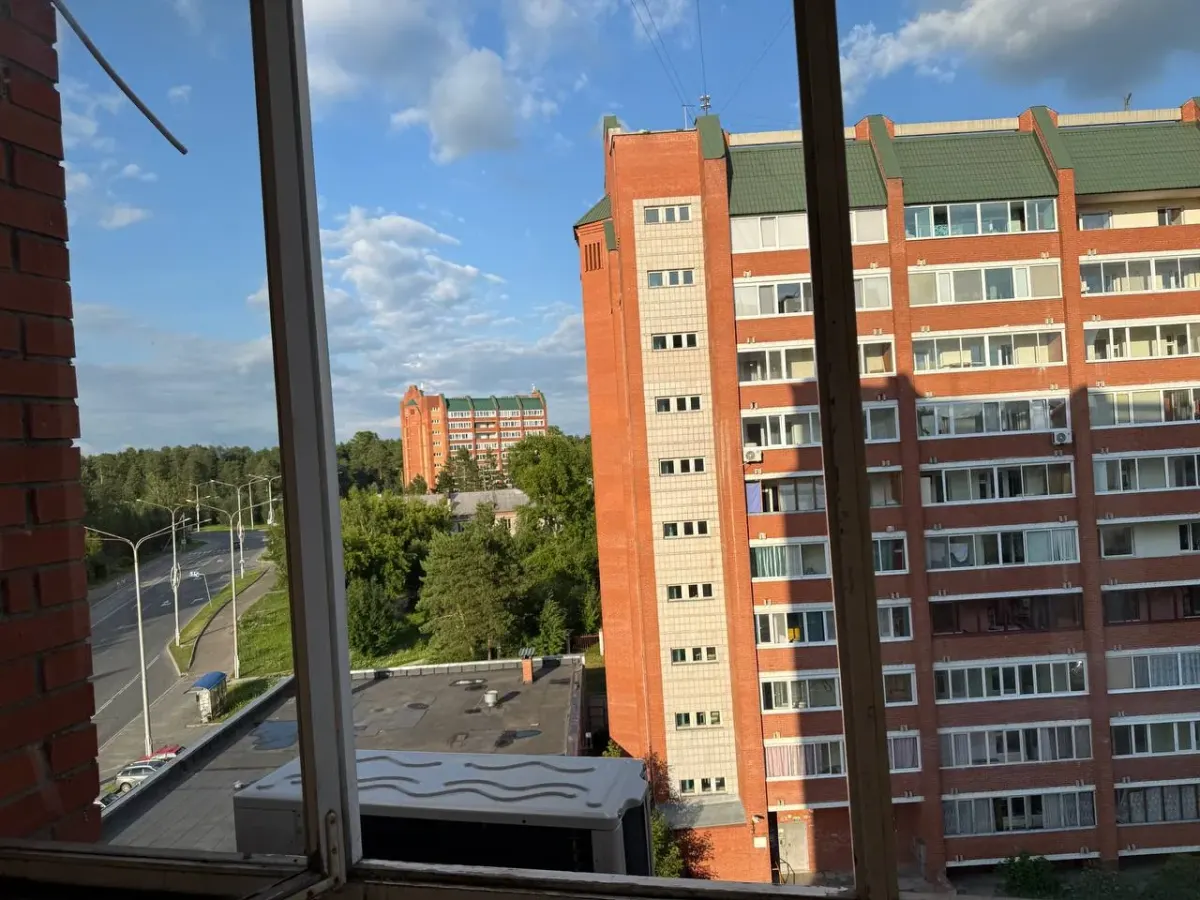 Фото с текстом для блока об AC-сервисе коммерческих помещений в Al Qusais